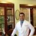 Photo: Dr. Francisco Richardson, OD