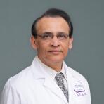 Dr. Abu Ahmed, MD