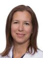 Photo: Dr. Suzanne Wetherold, MD