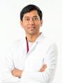 Photo: Dr. Vishwas Patil, MD