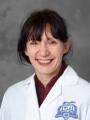 Photo: Dr. Pamela Kratkoczki, MD