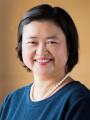 Photo: Dr. Ying Han, MD