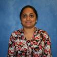 Photo: Dr. Subhadra Mandadi, MD