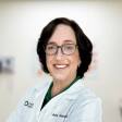 Photo: Dr. Julie Stark, MD