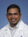 Photo: Dr. Adarsh Kancharla, MB Bs