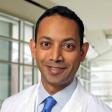 Photo: Dr. Desmond Dsouza, MD