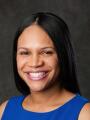 Photo: Dr. Camille Blake, DO