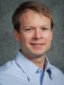 Photo: Dr. Ben Butler, MD