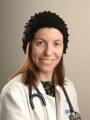 Photo: Dr. Rachel Solomon, MD