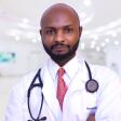 Dr. Maxwell Uhakheme, MD