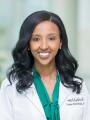 Photo: Dr. Selam Whitfield, MD