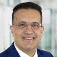 Photo: Dr. Waddah Al-Refaie, MD
