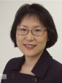 Photo: Dr. Namyi Yu, MD