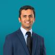 Photo: Dr. Pratik Choksy, MD