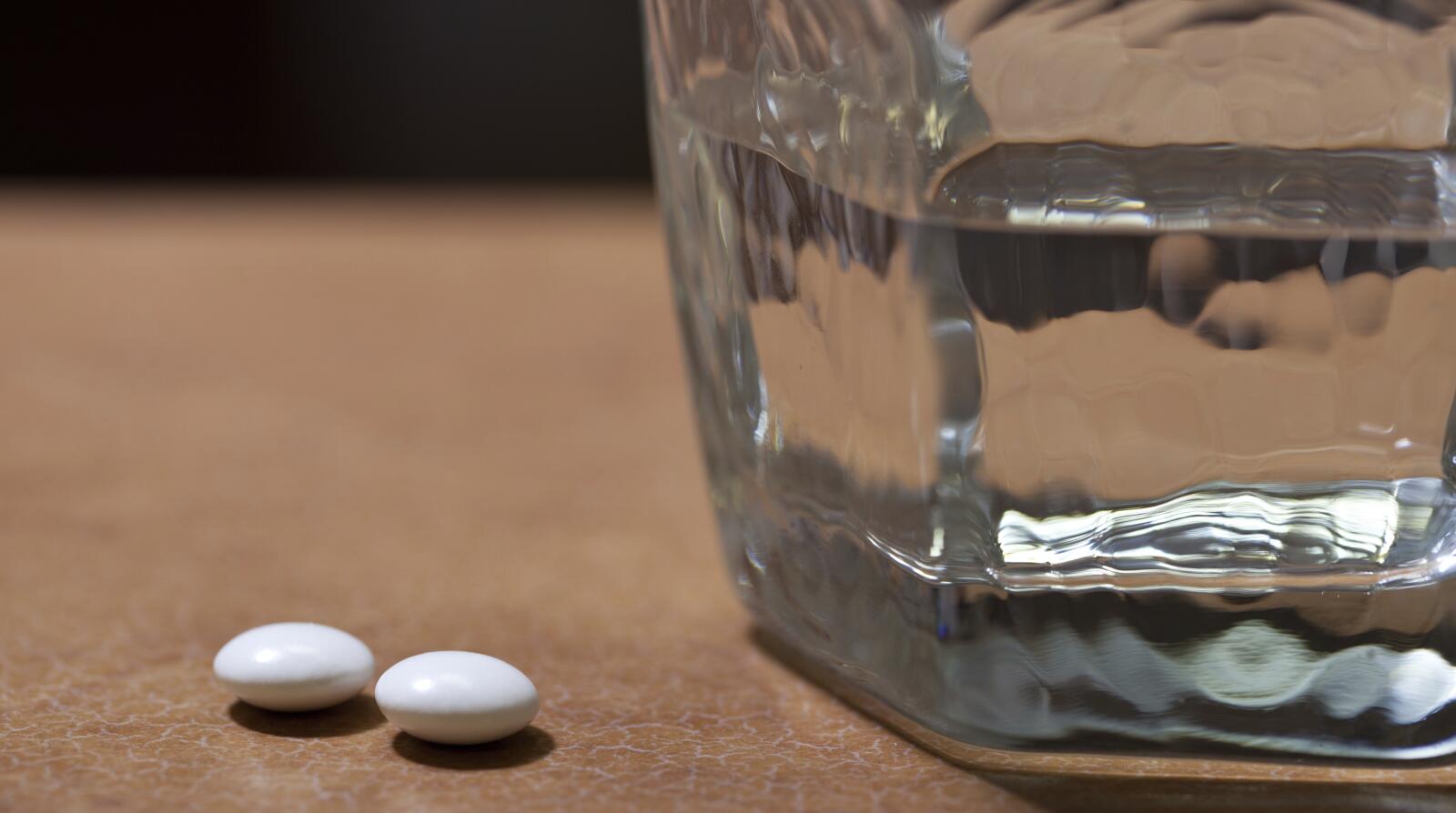 7 Facts About Acetaminophen and Your Heart