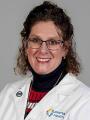 Photo: Dr. Jennifer D Abreau, DO