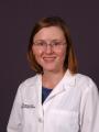 Photo: Dr. Sarah Payne-Poff, MD