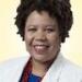Photo: Dr. Angele Arthur, MD