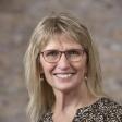 Photo: Dr. Judith McBean, MD