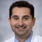 Dr. Ali Ghods, MD