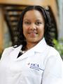 Photo: Dr. Lisa Blackwood, MD
