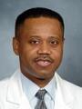 Photo: Dr. Ben-Gary Harvey, MD