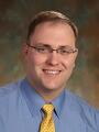 Photo: Dr. James A Maxey, DO