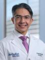 Photo: Dr. Faisal Nabi, MD