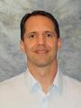 Photo: Dr. Christopher Hardy, DO