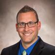 Photo: Dr. James Toldi, DO