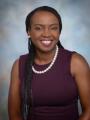 Photo: Dr. Yetunde Adenle, MD