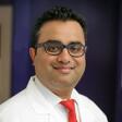 Photo: Dr. Dhaval Parekh, MD
