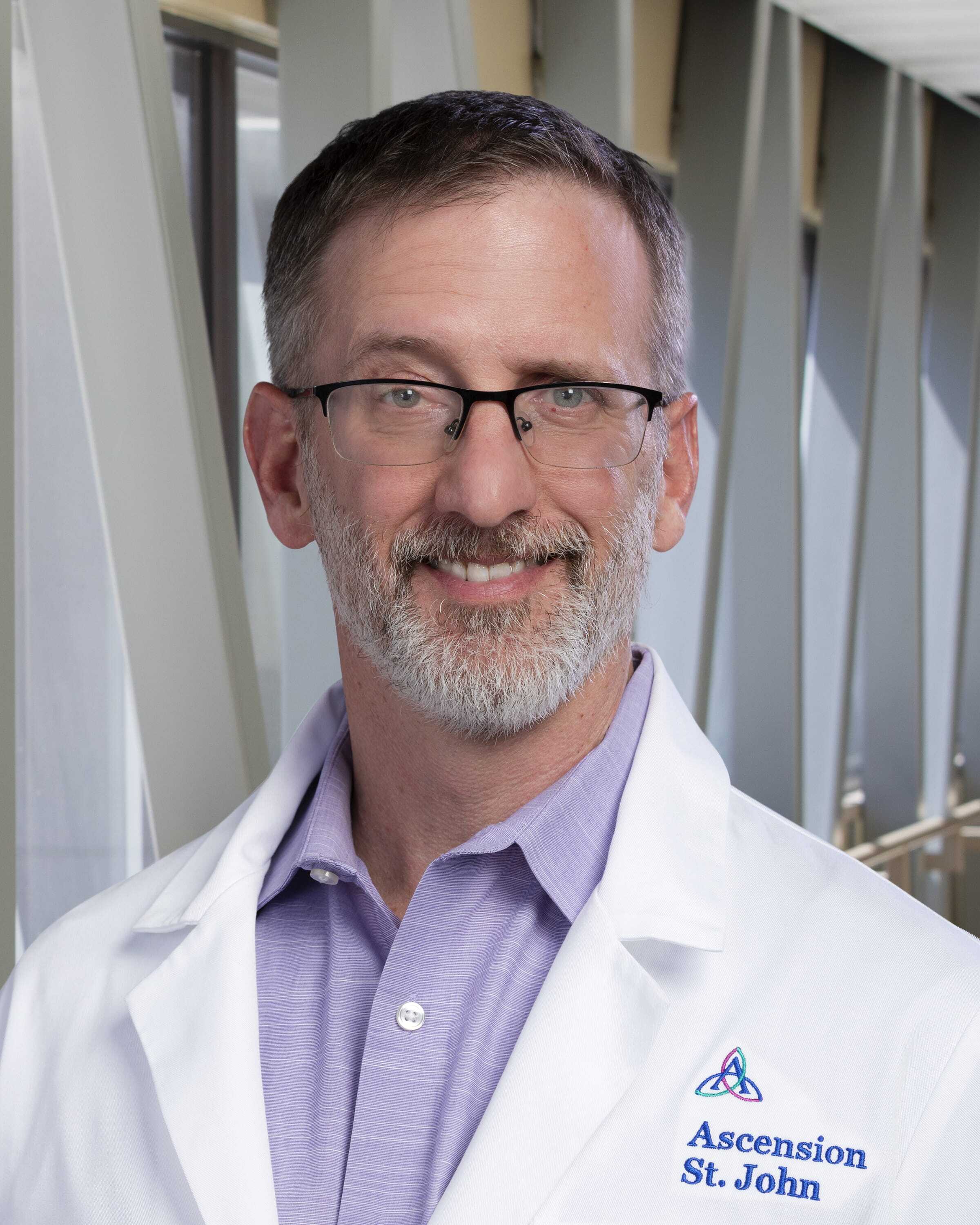 Dr. Stephen Calvert, MD – Internist for Acute Upper Respiratory ...