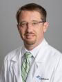 Photo: Dr. James Bonucchi, DO