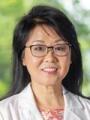 Photo: Dr. Ye Olivia Xu-Cai, MD