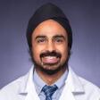 Photo: Dr. Mani Singh, MD