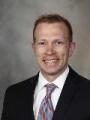 Photo: Dr. Chad Watts, MD