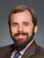 Photo: Dr. Dane Langsjoen, MD