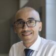 Photo: Dr. Alain Cunqueiro, MD