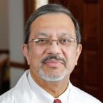 Dr. Masood Ahmad, MD