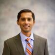 Photo: Dr. Cherian Varghese, MD