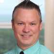 Photo: Dr. George Roepke, MD