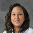 Photo: Dr. Hilda Ferrarer-Blair, MD