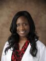 Photo: Dr. Rachel Cazeau, MD