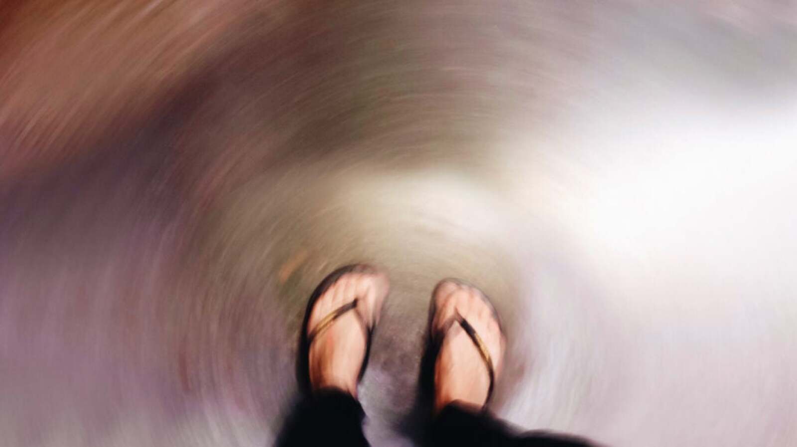 Feeling Off Balance but Not Dizzy Causes and Treatments