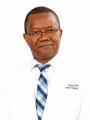 Photo: Dr. Joseph Tejan, MD