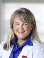 Photo: Alison Hodges, FNP