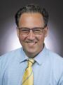 Photo: Dr. Daniel Tarquinio, DO