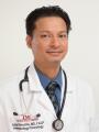 Photo: Dr. Anuj Shrestha, MD