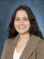 Photo: Dr. Jessica Thompson, MD